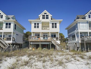 Gulf-Front Panoramic Views Luxury All The Way