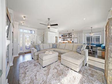 Gulf-Front Panoramic Views Luxury All The Way