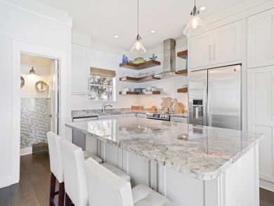 Gulf-Front Panoramic Views Luxury All The Way