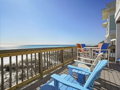 Gulf-Front Panoramic Views Luxury All The Way