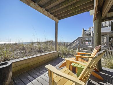 Gulf-Front Panoramic Views Luxury All The Way