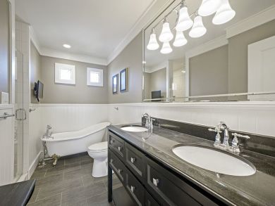 Gulf-Front Panoramic Views Luxury All The Way