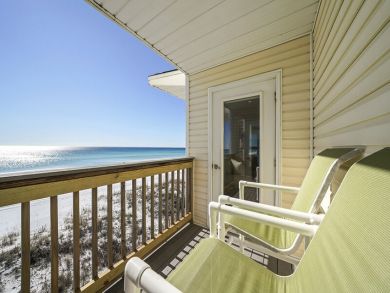 Gulf-Front Panoramic Views Luxury All The Way