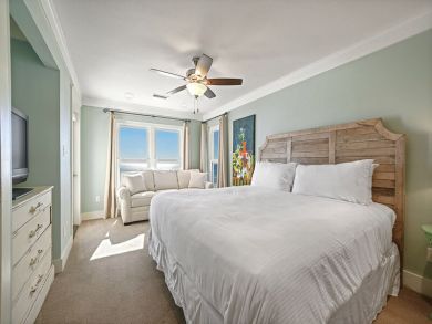 Gulf-Front Panoramic Views Luxury All The Way