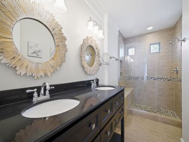 Gulf-Front Panoramic Views Luxury All The Way