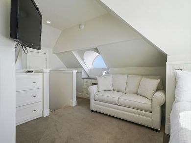 Gulf-Front Panoramic Views Luxury All The Way