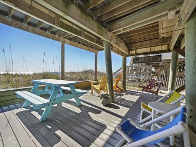 Gulf-Front Panoramic Views Luxury All The Way