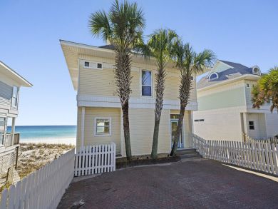 Gulf-Front Panoramic Views Luxury All The Way