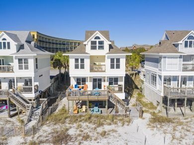 Gulf-Front Panoramic Views Luxury All The Way