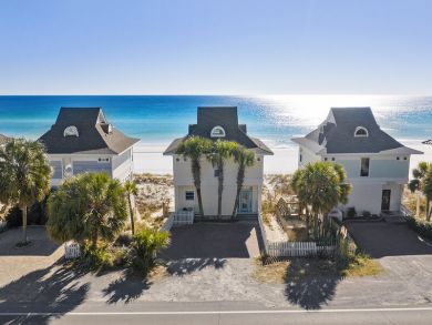 Gulf-Front Panoramic Views Luxury All The Way