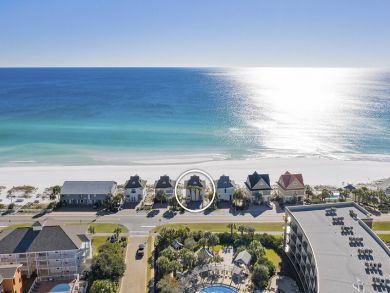 Gulf-Front Panoramic Views Luxury All The Way