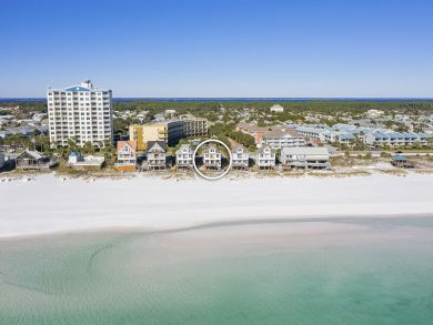 Gulf-Front Panoramic Views Luxury All The Way