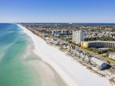 Gulf-Front Panoramic Views Luxury All The Way