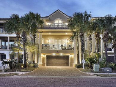 Destin Home 931043