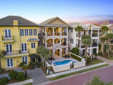 Destin Home 931044