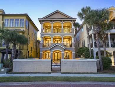 Destin Home 931044