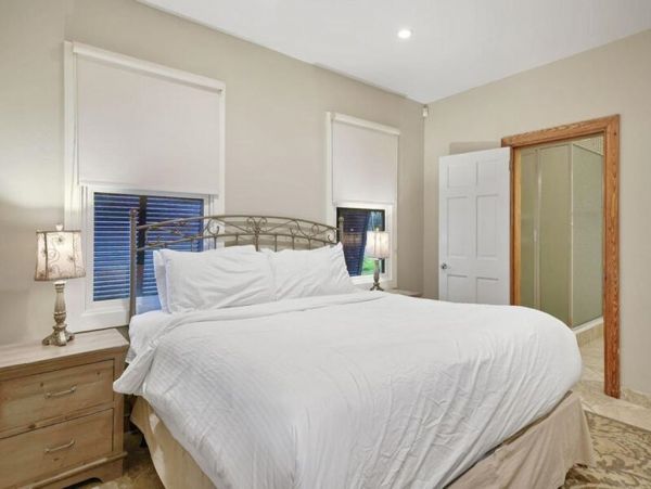 On Beach Santa Rosa Vacation Home Five Bedrooms Gulf Views