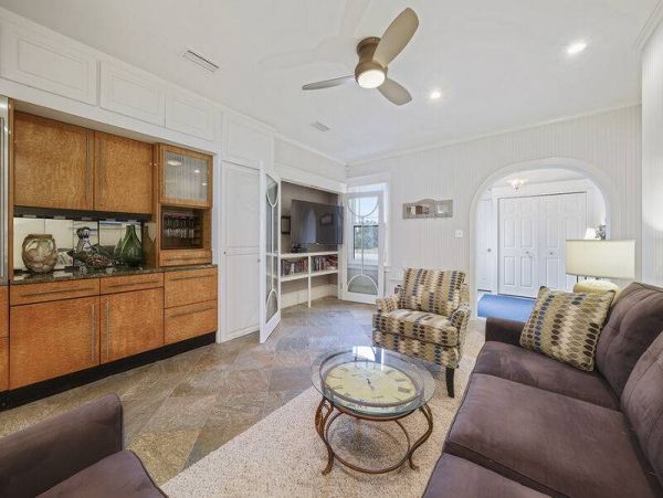 On Beach Santa Rosa Vacation Home Five Bedrooms Gulf Views