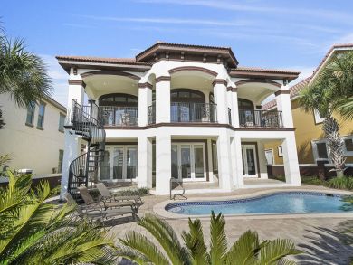 Beaches Of South Walton Home 931046