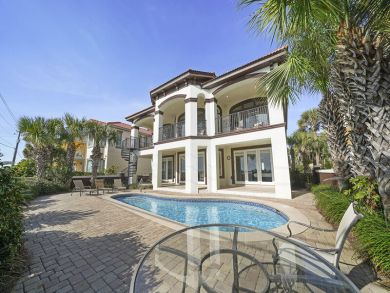 Beaches Of South Walton Home 931046