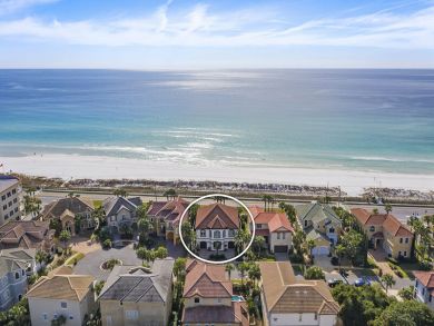 Beaches Of South Walton Home 931046