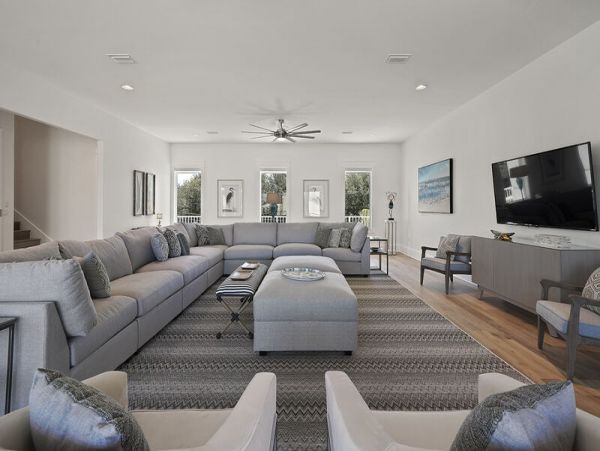 The Ultimate Luxury Pool, 9 Bedrooms Theatre!