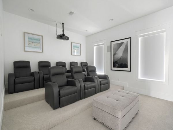 The Ultimate Luxury Pool, 9 Bedrooms Theatre!