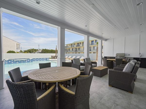 The Ultimate Luxury Pool, 9 Bedrooms Theatre!