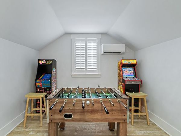 30A Luxury 7 Bdm Vacation Home in Seagrove Beach Sleeps 24