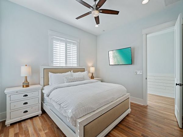 30A Luxury 7 Bdm Vacation Home in Seagrove Beach Sleeps 24