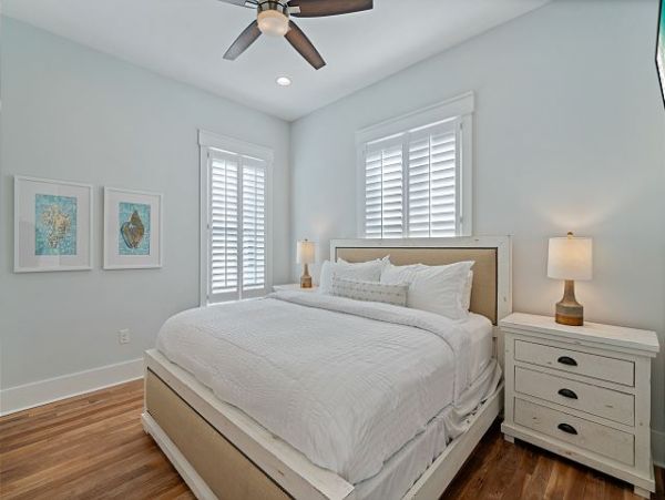 30A Luxury 7 Bdm Vacation Home in Seagrove Beach Sleeps 24