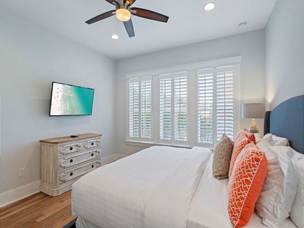 30A Luxury 7 Bdm Vacation Home in Seagrove Beach Sleeps 24