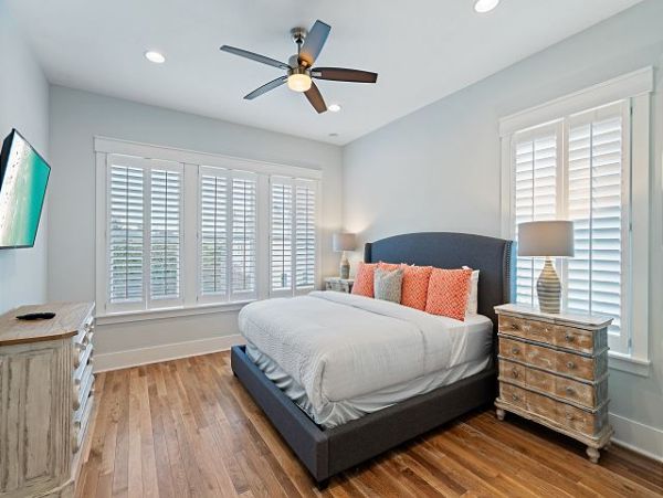30A Luxury 7 Bdm Vacation Home in Seagrove Beach Sleeps 24