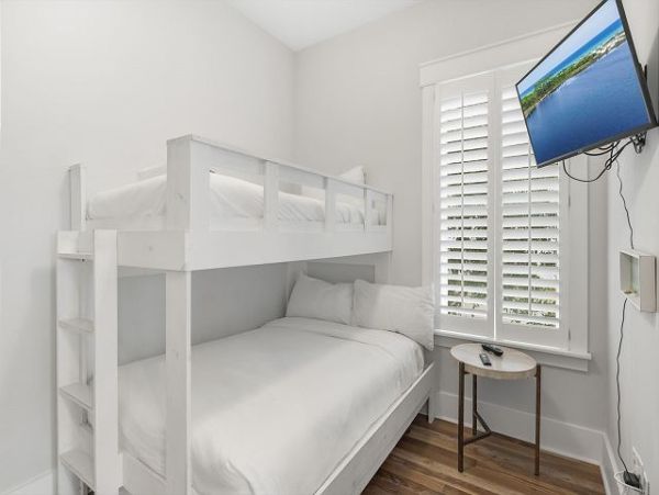30A Luxury 7 Bdm Vacation Home in Seagrove Beach Sleeps 24