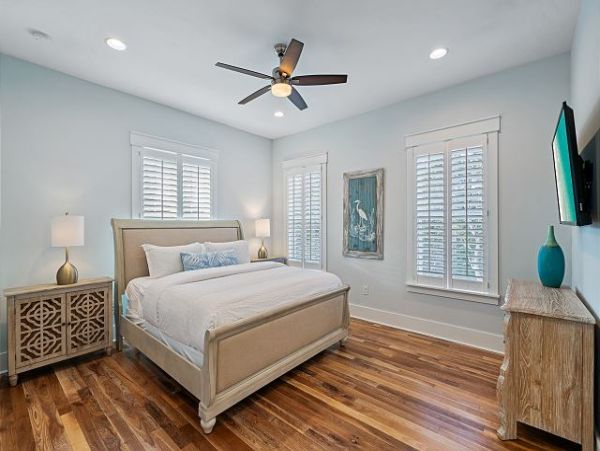 30A Luxury 7 Bdm Vacation Home in Seagrove Beach Sleeps 24