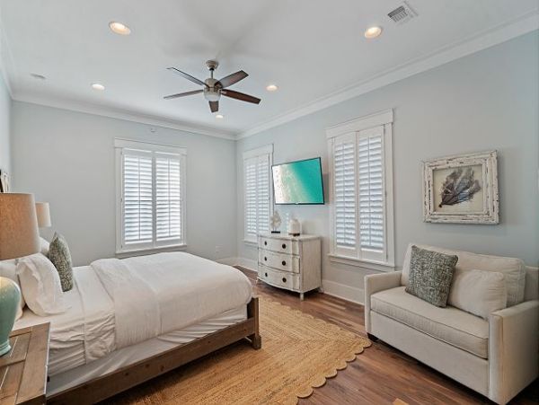 30A Luxury 7 Bdm Vacation Home in Seagrove Beach Sleeps 24