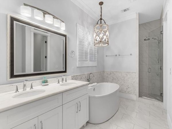 30A Luxury 7 Bdm Vacation Home in Seagrove Beach Sleeps 24