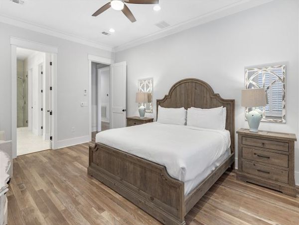 30A Luxury 7 Bdm Vacation Home in Seagrove Beach Sleeps 24