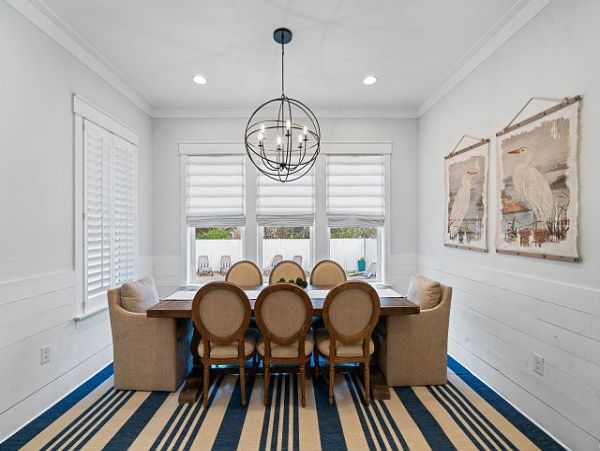 30A Luxury 7 Bdm Vacation Home in Seagrove Beach Sleeps 24