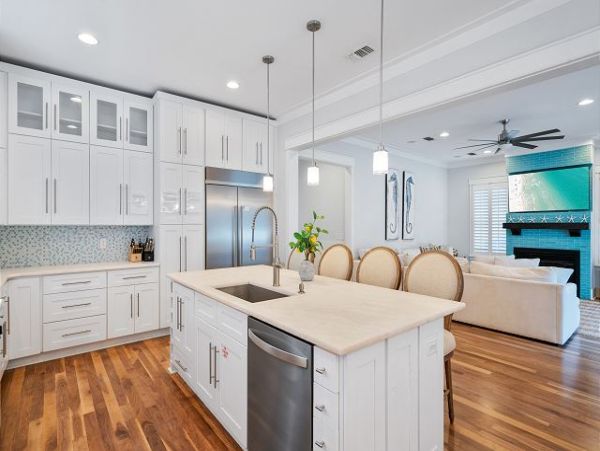 30A Luxury 7 Bdm Vacation Home in Seagrove Beach Sleeps 24