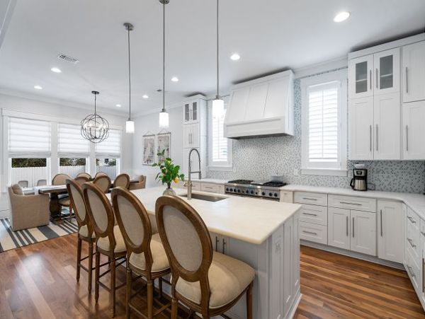 30A Luxury 7 Bdm Vacation Home in Seagrove Beach Sleeps 24
