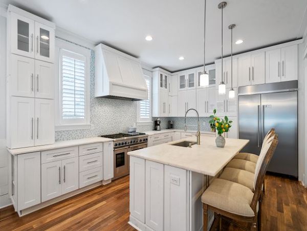 30A Luxury 7 Bdm Vacation Home in Seagrove Beach Sleeps 24