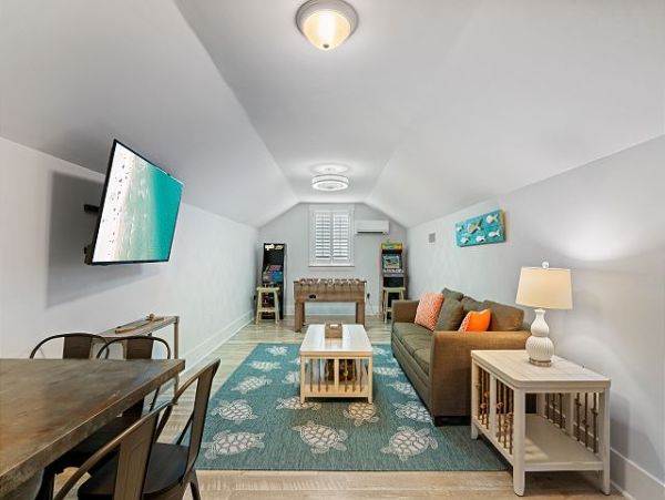 30A Luxury 7 Bdm Vacation Home in Seagrove Beach Sleeps 24