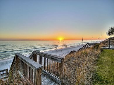 Santa Rosa Beach Luxury Nine Bedroom Vacation Home