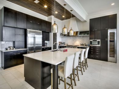 Santa Rosa Beach Luxury Nine Bedroom Vacation Home
