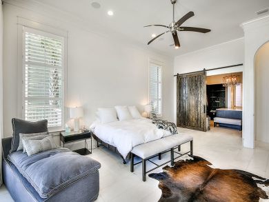 Santa Rosa Beach Luxury Nine Bedroom Vacation Home