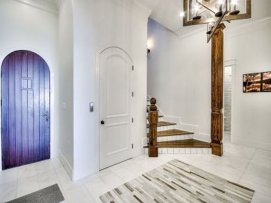 Santa Rosa Beach Luxury Nine Bedroom Vacation Home