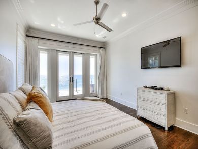 Santa Rosa Beach Luxury Nine Bedroom Vacation Home
