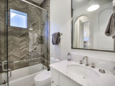 Santa Rosa Beach Luxury Nine Bedroom Vacation Home