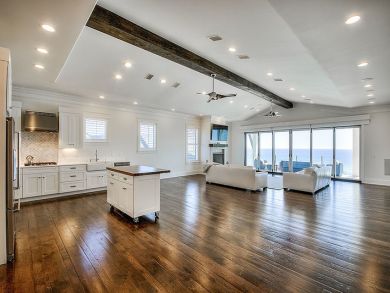 Santa Rosa Beach Luxury Nine Bedroom Vacation Home